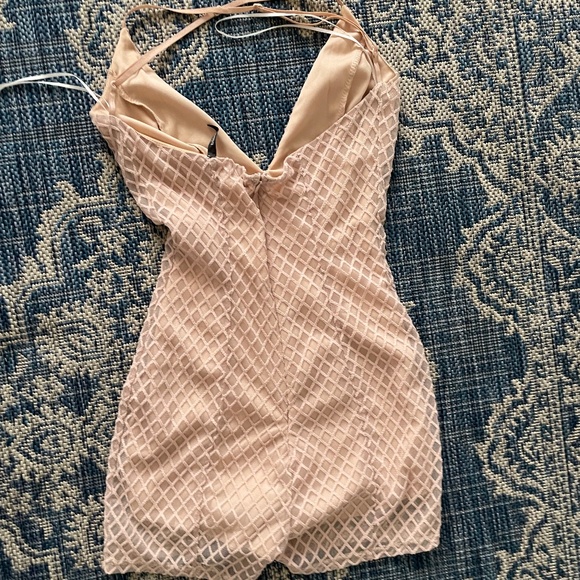Pink romper - Picture 2 of 3